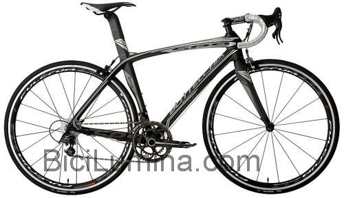 Bottecchia SP9 Supernova ficha técnica y opiniones